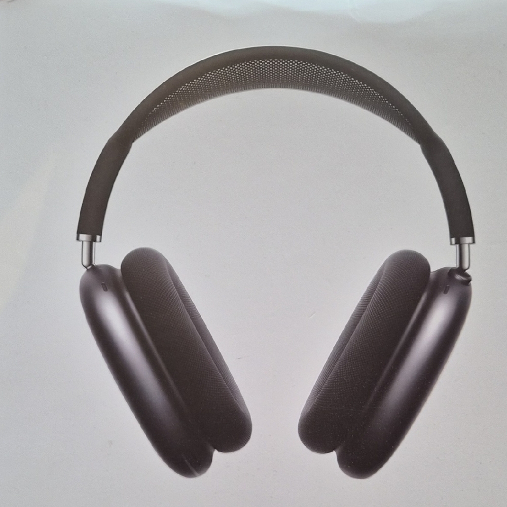 Apple Airpod Max In Box